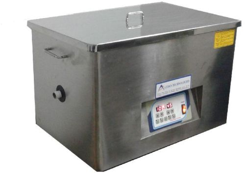 Table Top Ultrasonic Cleaner