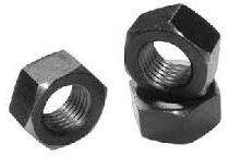 Hexagon Nuts, Size : M4 – M36