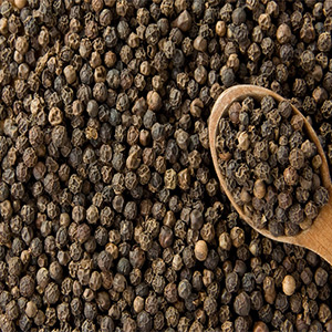 Black Pepper