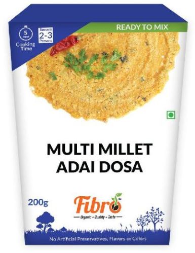 Adai Dosa