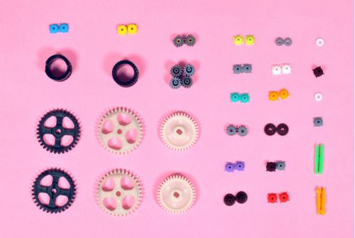 Plastic Gears