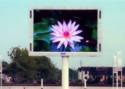 Outdoor LED Display