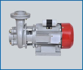 Centrifugal Monoblock Pumps
