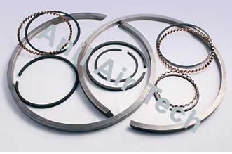 Compressor Piston Rings