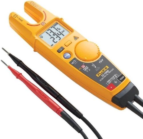 FLUKE ELECTRICAL TESTER