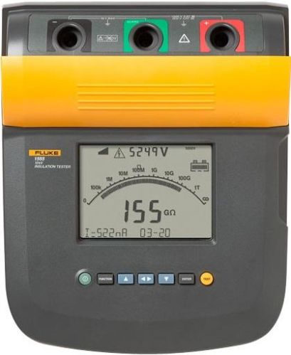 Fluke Insulation Tester