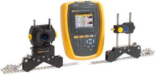 Fluke Laser Shaft Alignment Tool