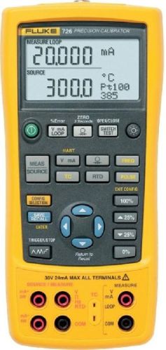 Fluke Precision Calibrator