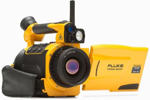 Fluke TiX Expert Thermal Camera