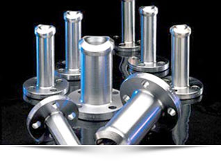 Stainless Steel : SS304 Nipoflange Olet Fittings