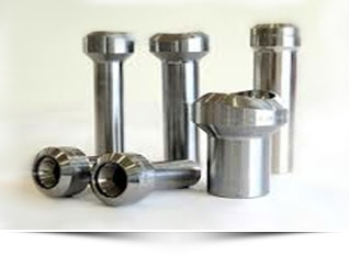 Stainless Steel : SS304 Olet Fittings Nipolet