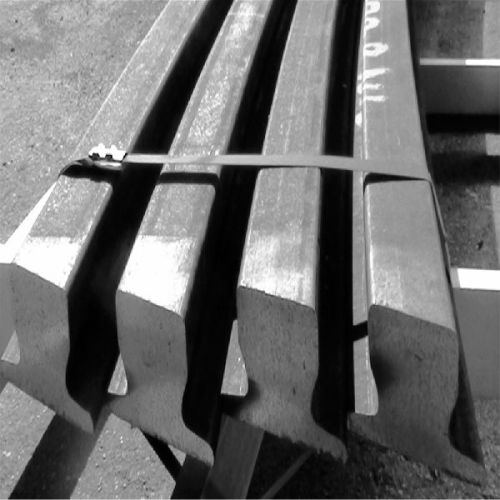 Crane Guide Rail Steel Rail