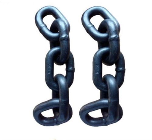 Heat Treated Alloy Steel Chain