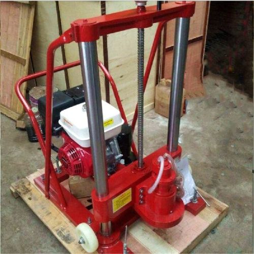 Pavement Core Drilling Machine