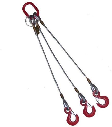 Wire Rope Sling