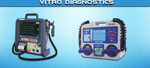 Vitro Diagnostics Medical Devices