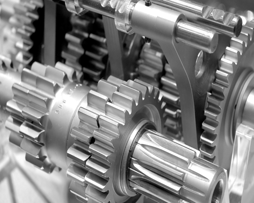 Industrial Machinery