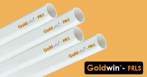 PVC Conduit Pipe Frls