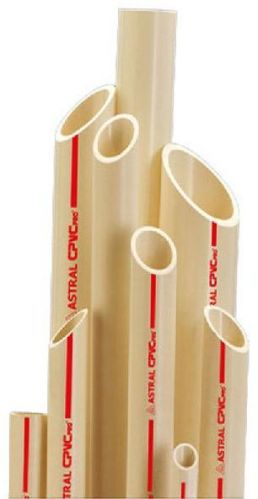 Cpvc pipe