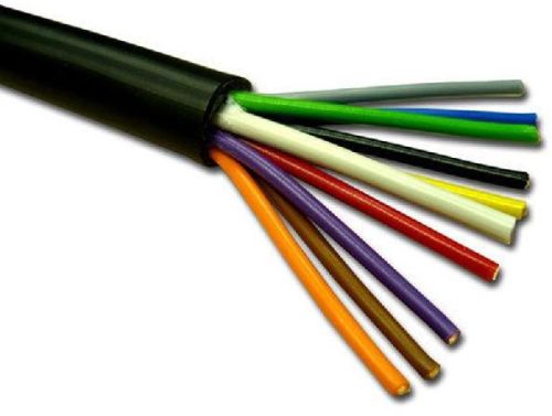 FYBROS ROUND MULTICORE CABLE