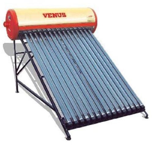 Solar Water Heater