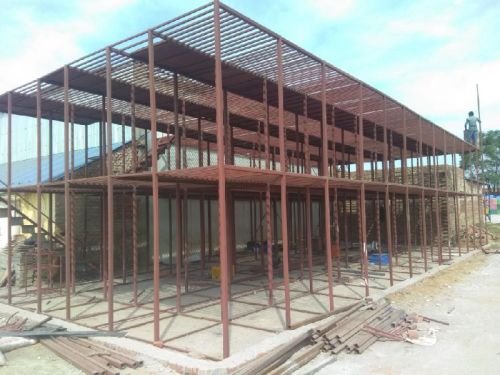 Controlled Atmosphere Storage