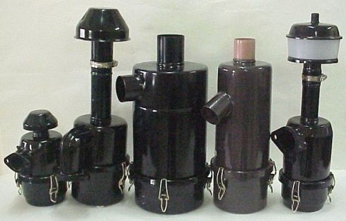 Filter Assemblies