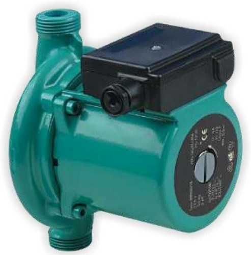 Hot Water Circulation Pump