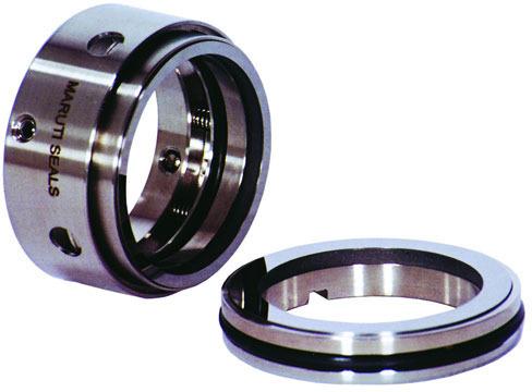 Multi Spring Unbalanced Seal