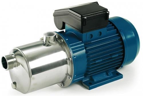 Multistage Centrifugal Pump