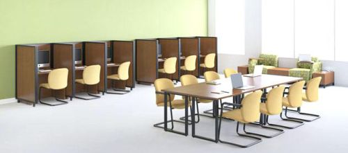 Computer Laboratory Furniture