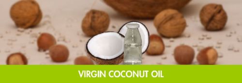 Virgin Coconut Oil