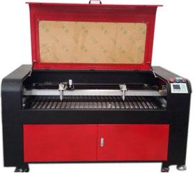 Camera Laser Fabric Cutting Machine