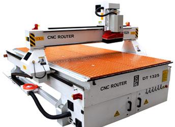 Vacuum Table CNC Router