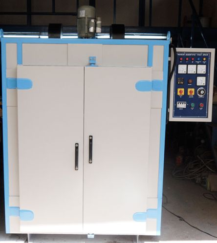 Industrial Tray Dryer