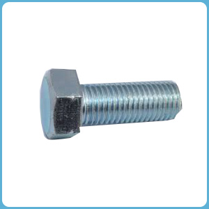 HEX FULL THREADED BOLTS