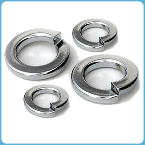 Spring Washers