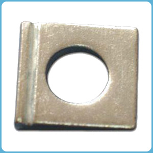 Tapper Washers