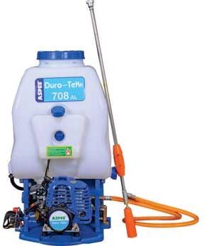 Aspee Bolo Power Sprayer