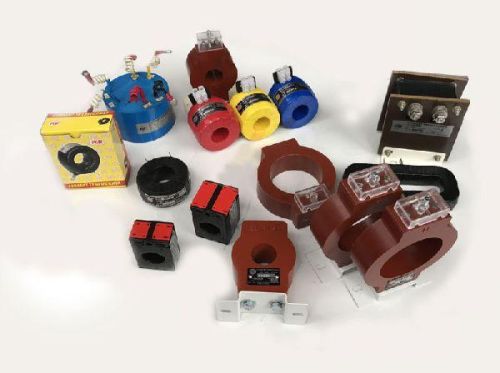 LT Current Transformer