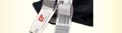 Direct Thermal Printabl Films