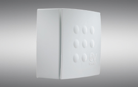 Centrifugal Duct Fans