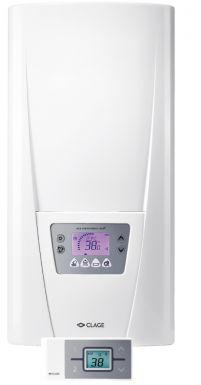 Fully Electronically Controlled