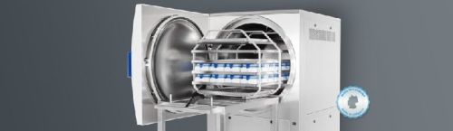 Autoclave
