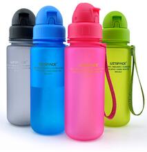 Plastic Water Bottle for Household, Drinking Purpose