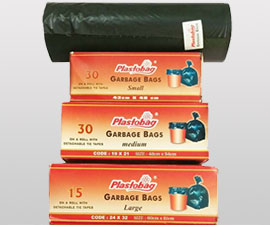 Garbage Bags