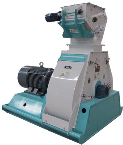 Hammer Mill