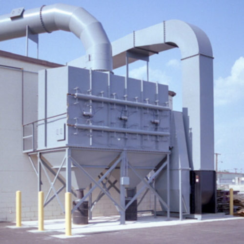 Air Pollution Control Equipment