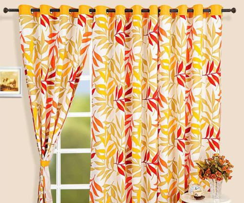 Curtain Fabrics