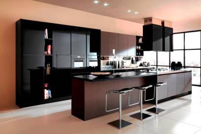 Modular Kitchen